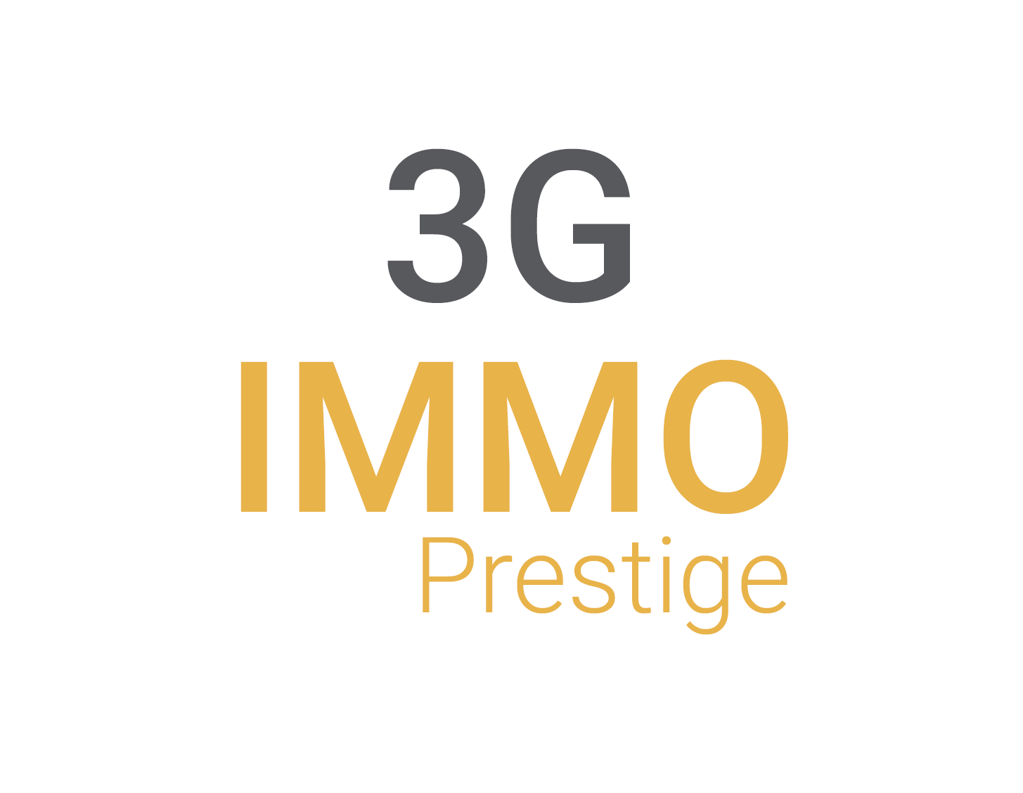 3G PRESTIGE